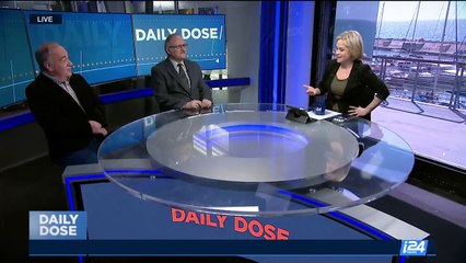 DAILY DOSE | This week in history | Friday, March 24th 2017