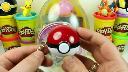 Play Doh Huge Pokemon ALAKAZAM