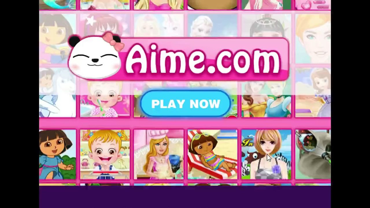 Frozen Elsa and Anna Game Episode 70 of 100 - Frozen Games for Kids