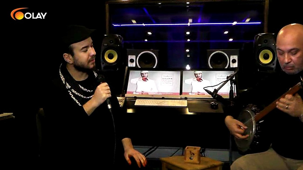 Seslerin Buluşması 25 03 2017