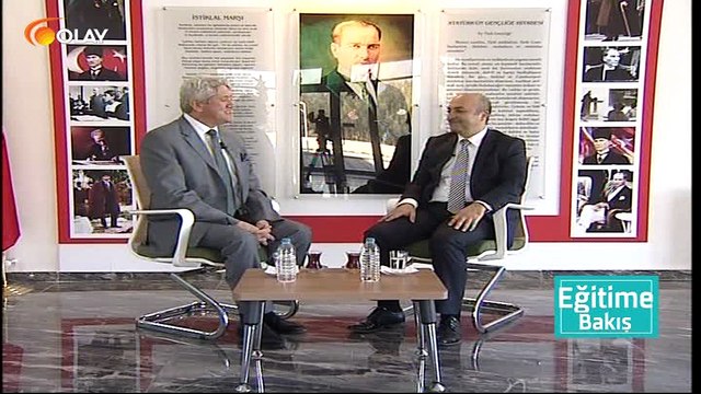 Eğitime Bakış 25 03 2017