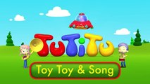 TuTiTu Specials | Pop Up Animals Toy | And Other Learning Toys | 1 HOUR Special