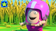 Animated Funny Cartoon ¦ The Oddbods Show Full Compilation #128 ¦ Cartoons For Kids