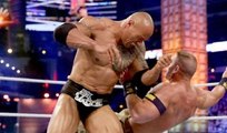 The Rock Returns -WWE Monday Night RAW 20_3_2017 Highlights - WWE RAW 20 March 2017 Highlights HD