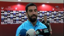 Arda Turan: 