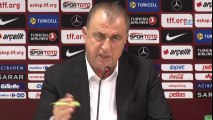 Fatih Terim: 