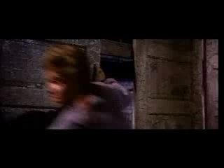 Bande annonce West side story version zombies