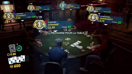 Prominence Poker (( 88.``8´8 )) T 10k 20170315