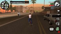 Grand Theft Auto: San Andreas - Part 1 - Welcome to Los Santos (GTA Walkthrough / Gameplay