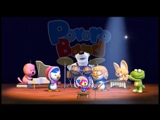 [Pororo Sing Along Collection S1] Pororo Songs for Children