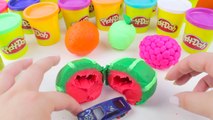 Toy Velcro Cutting Pizza Playset Play Doh Toy Surprise Learn Fruits & Vegetables English N