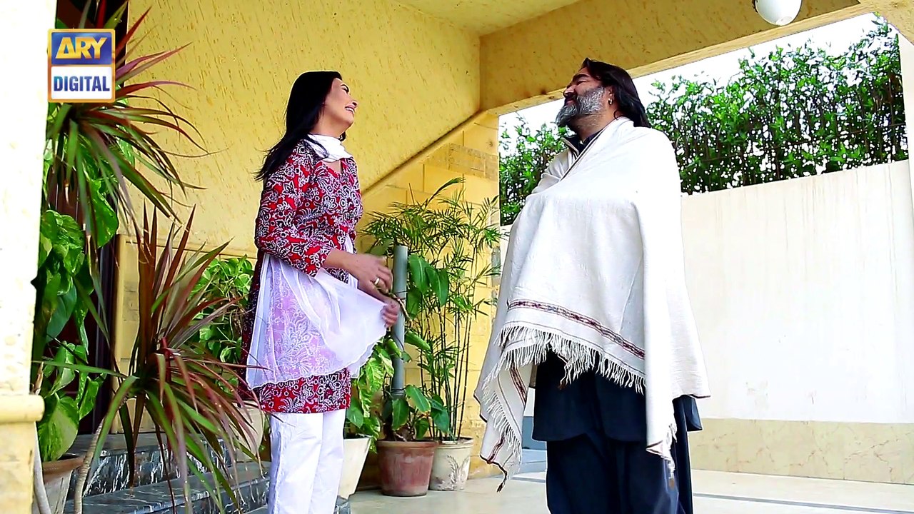 Watch Bewaqoofian Episode 73 - on Ary Digital i...