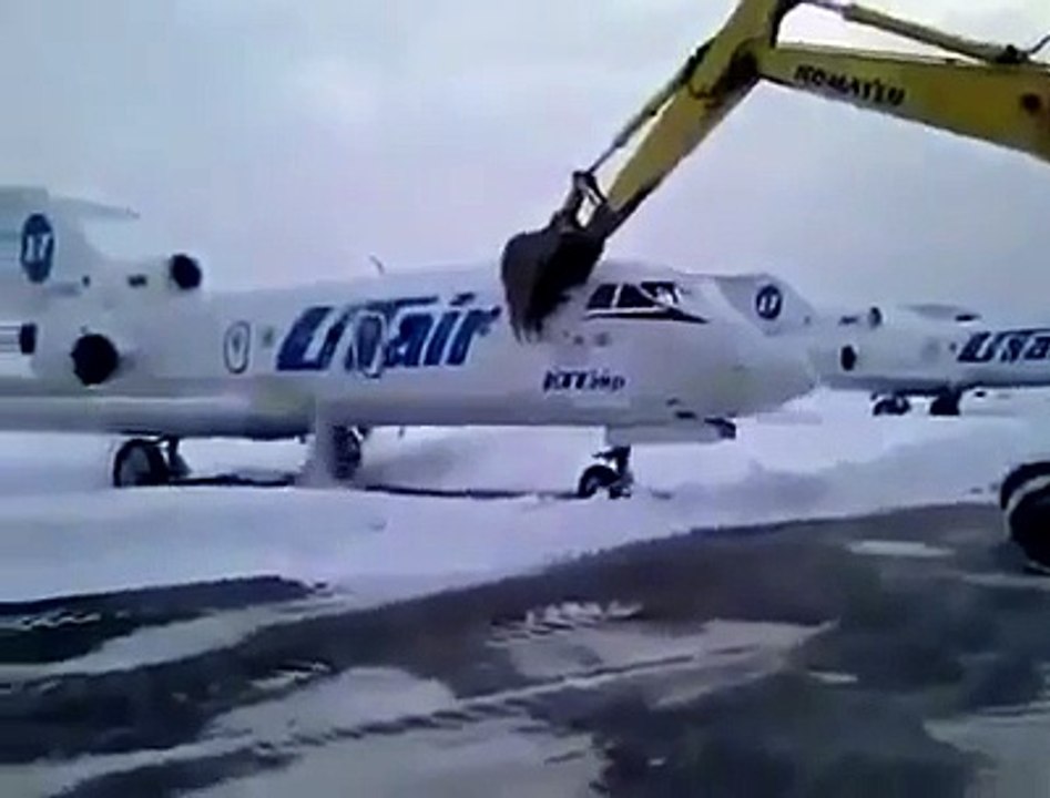 Operatör Kızarsa