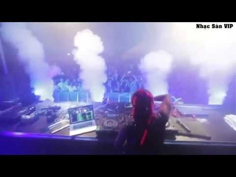 Nhạc sàn cực mạnh Chất Nhất 2015 - Nonstop Cực Xung Căng Vô Đối