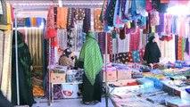 هذا الصباح- سوق النساء في سلطنة عمان