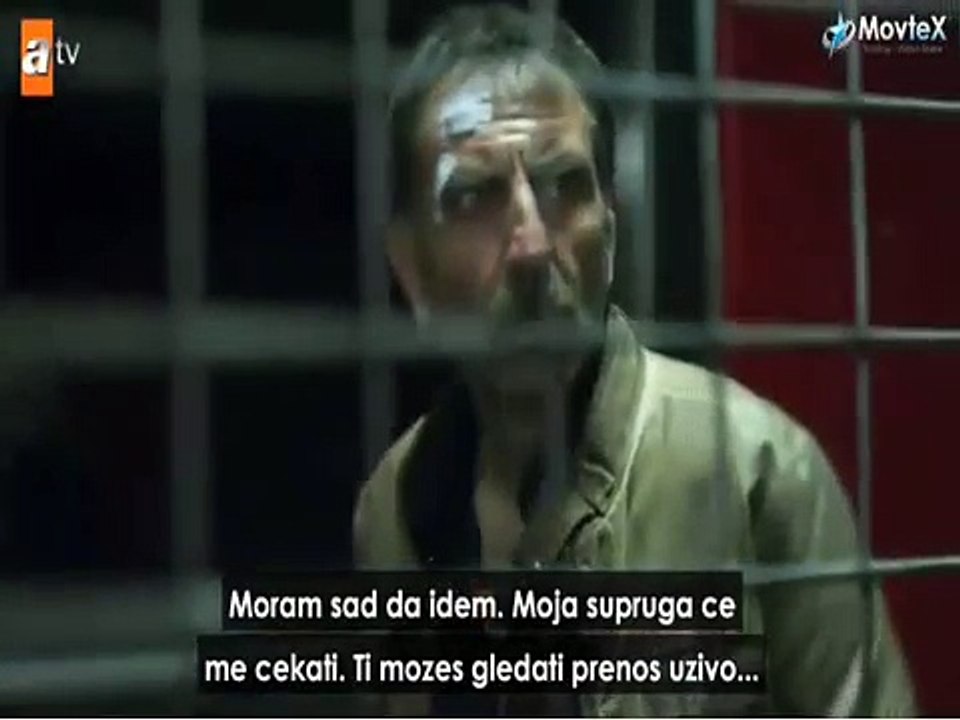 Kacak   Begunac  Trailer