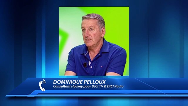D!CI TV : l'analyse de Dominique Pelloux sur la victoire des Rapaces vers la finale