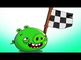 Bad Piggies Bande Annonce Officielle de l'Update 