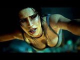 Tomb Raider Cinematique d'Introduction (HD)