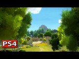 The Witness Bande Annonce Officielle (PlayStation 4)