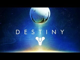 Destiny PS4 Video de Gameplay (HD)
