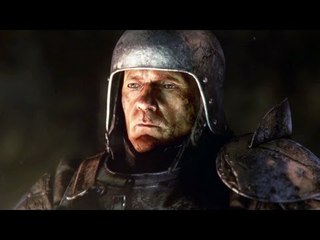 Deep Down Bande Annonce Officielle (PS4)