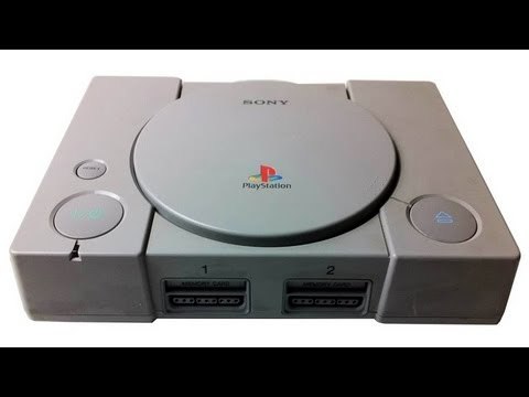 Retrospective PlayStation 1 L'Evolution de la PlayStation (PS1)