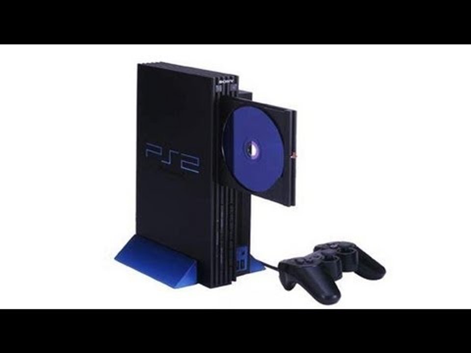 Retrospective PlayStation 2 "L'Evolution de la PlayStation" (PS2)