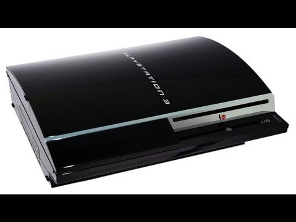 Retrospective PlayStation 3 "L'Evolution de la PlayStation" (PS3)