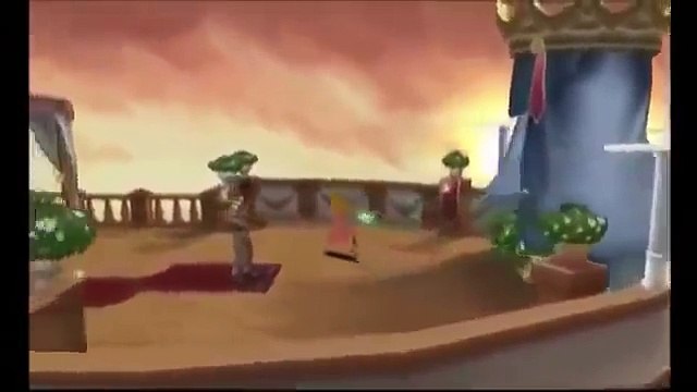 2. принцессы диснея ариель жасмин золушка мультик игра