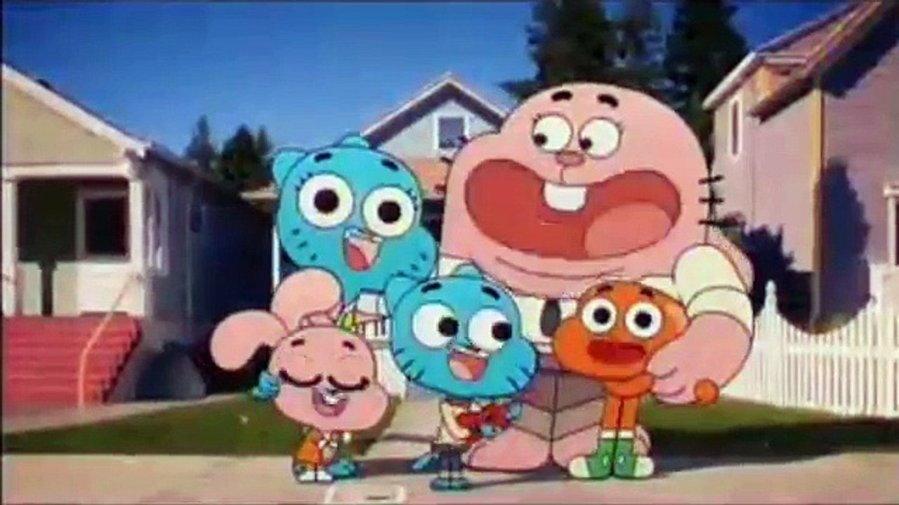 Cartoon Network - Continuity (March 7, 2017)