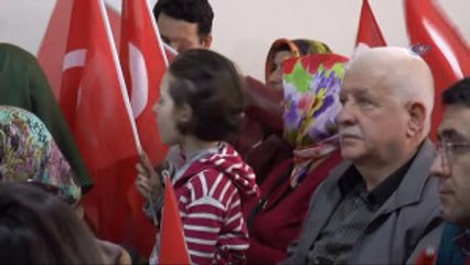 Bakan Avcı'dan Gurbetçilere Düğün Çağrısı