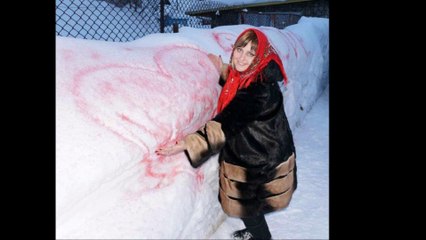 Наргиз и Фадеев - Вдвоем