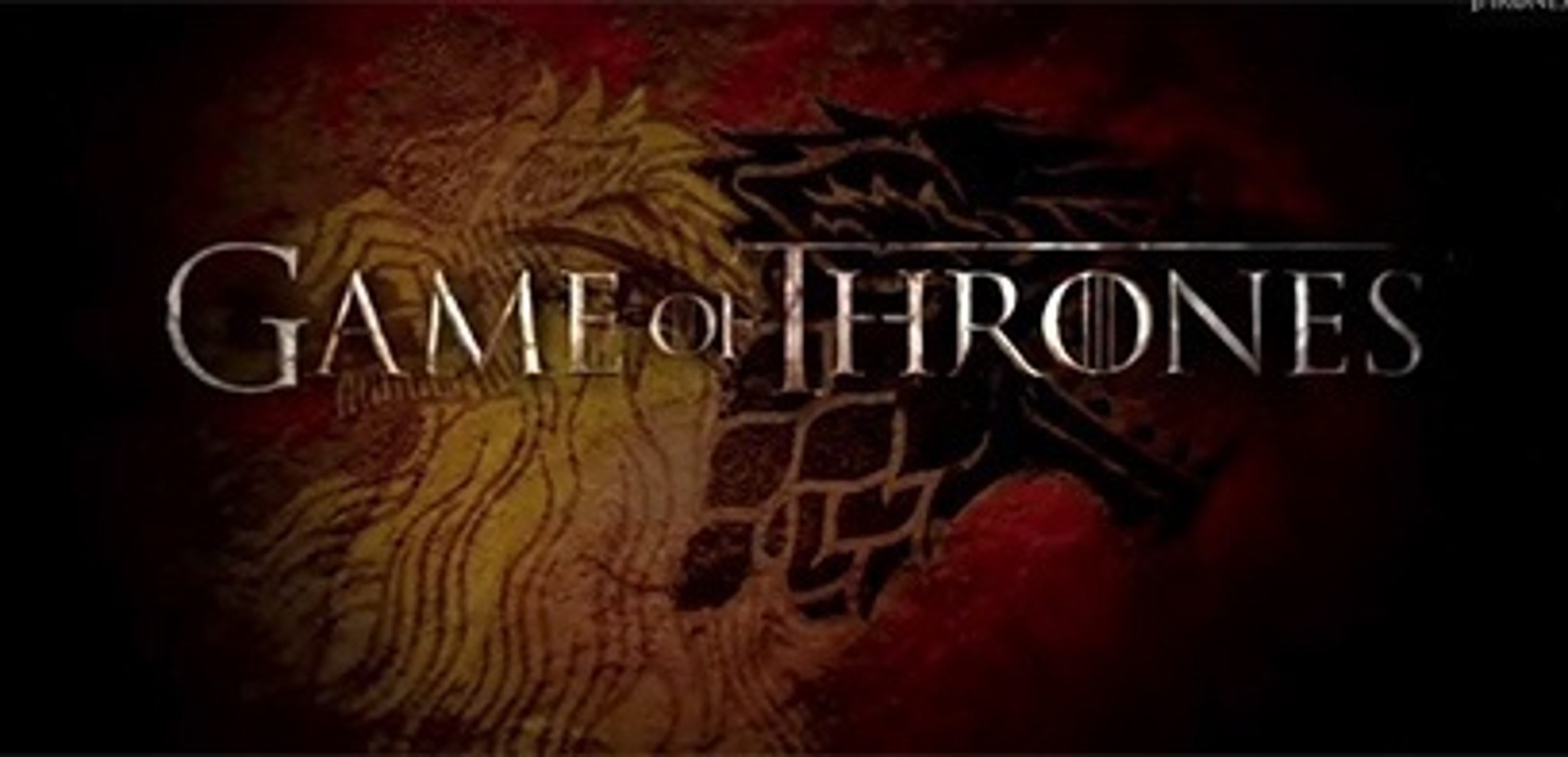 Games Of Thrones Saison 4 Vostfr Game of Thrones - Trailer Saison 4 VOSTFR - Vidéo Dailymotion