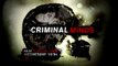 Criminal Minds - Extended Promo - 9x16