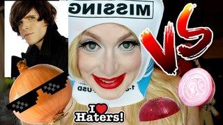 Jamie Leigh Fischer (Onision Fan Girl) Is Public Enemy No.1