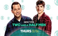Two and a Half Men - Trailer 11x15