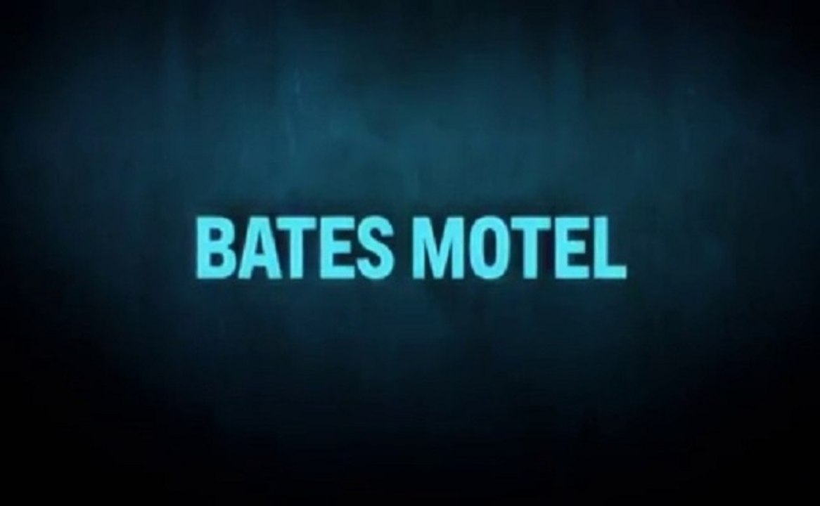 Bates Motel - Promo Saison 2