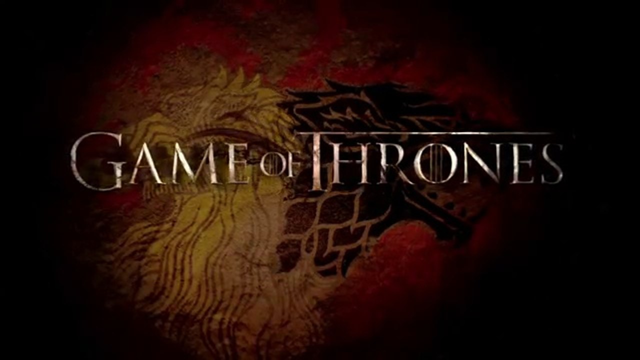 Game Of Thrones - Nouveau Teaser pour la saison 4.