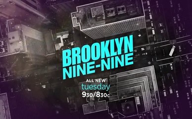 Brooklyn Nine-Nine - Promo 1x20