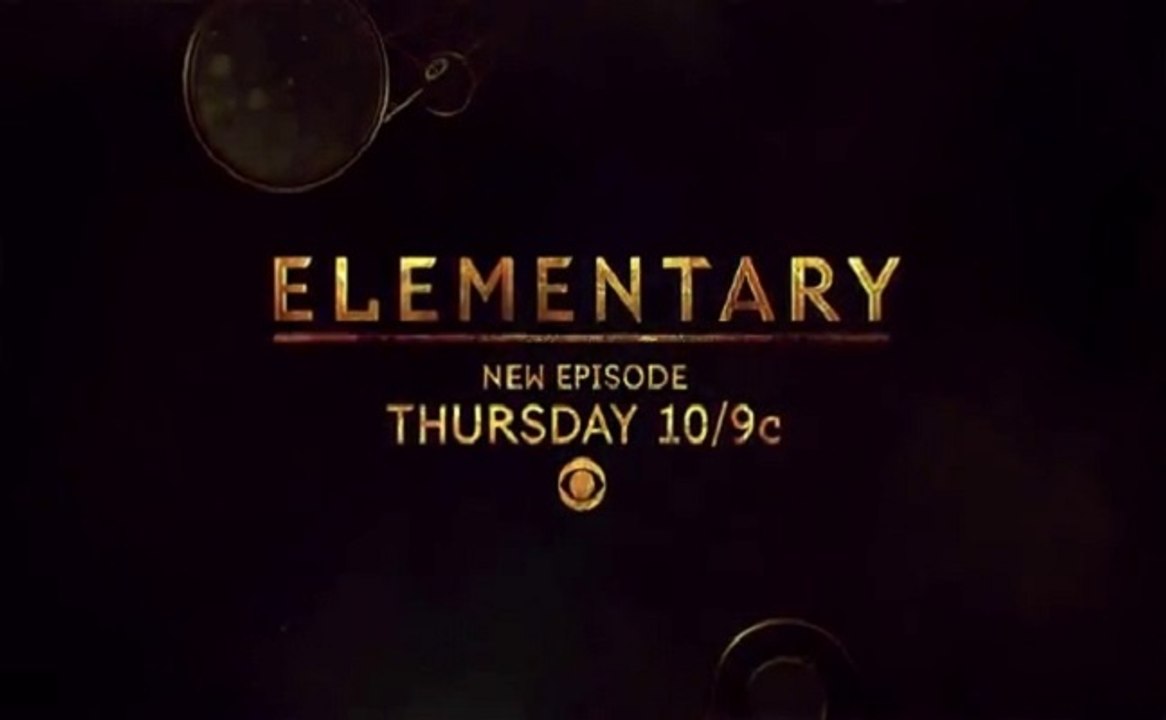 Elementary - Promo 2x18