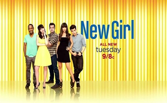 New Girl - Promo 3x19