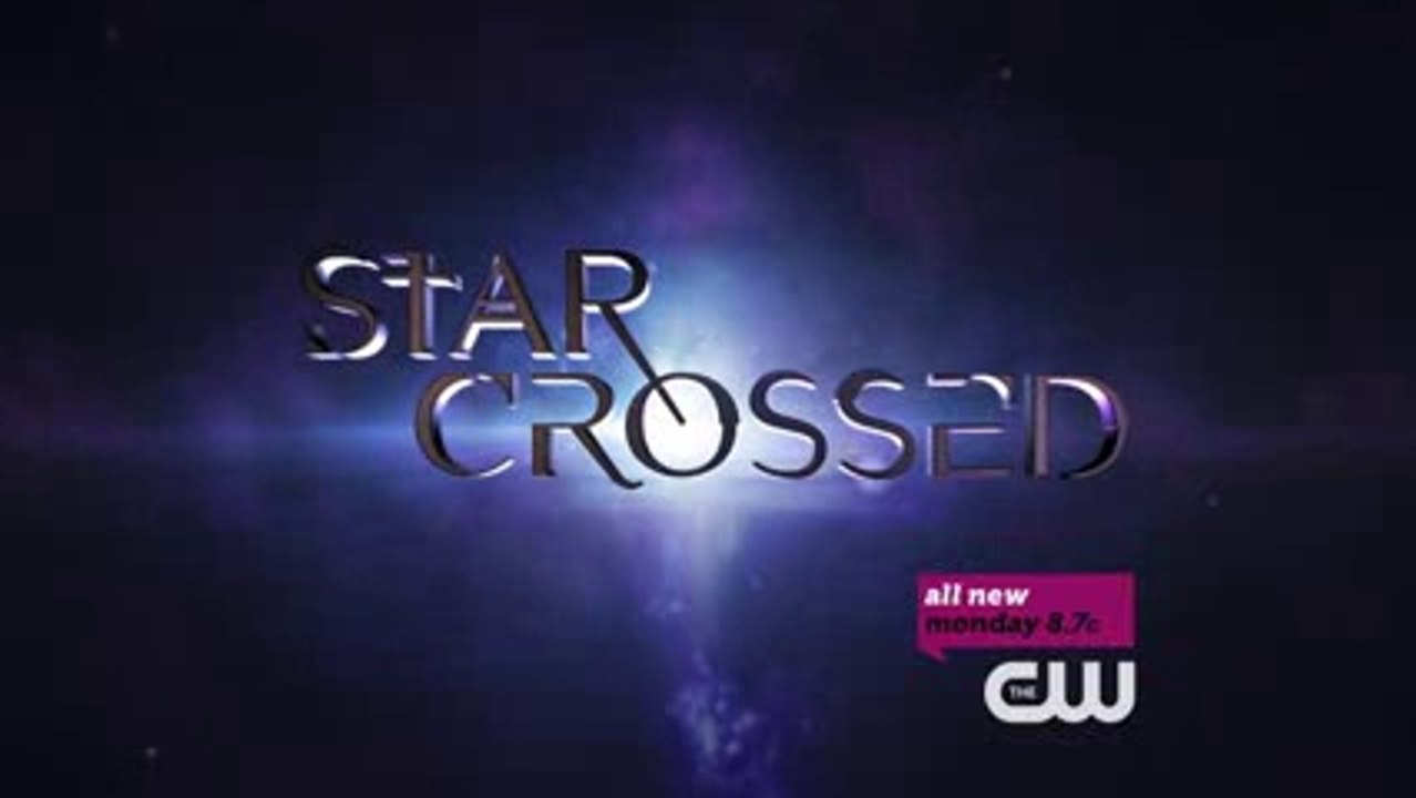 Star Crossed - Promo du 5ème épisode.