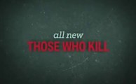 Those Who Kill - Promo 1x03