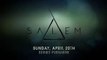 Salem - Promo Saison 1 - Dead Devils