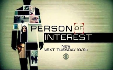 Person of Interest - Trailer 3x17