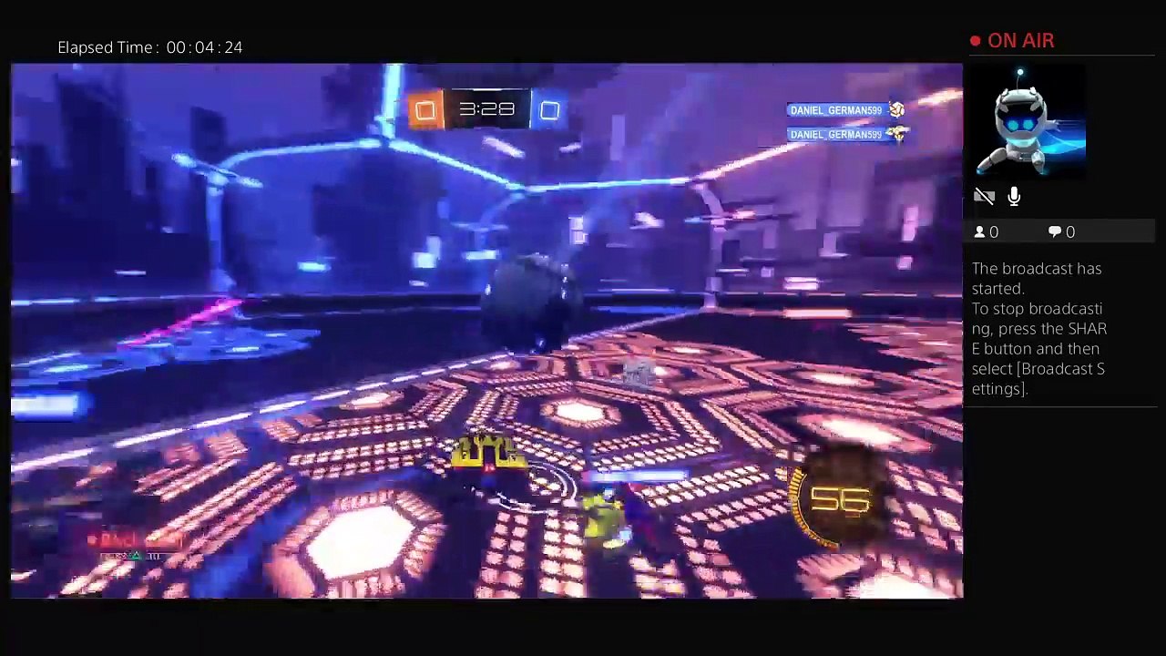 RL live come join! (3)
