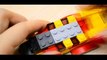 Lego Speed Build Lego Creator 31029 Part 3 / Лего Крейтор 31029 Часть 3