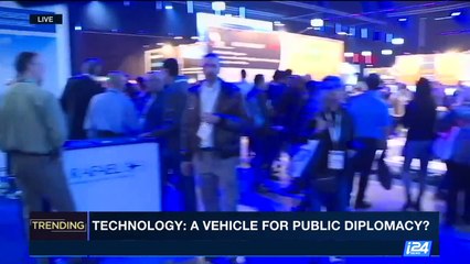 TRENDING | Sky & Space Global : Anyone, Anywhere, Anytime | Friday, March 24th 2017