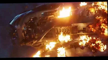 Guardians Of The Galaxy 2 Trailer and Sylvester Stallone Secret Character Explained March 25th 2017